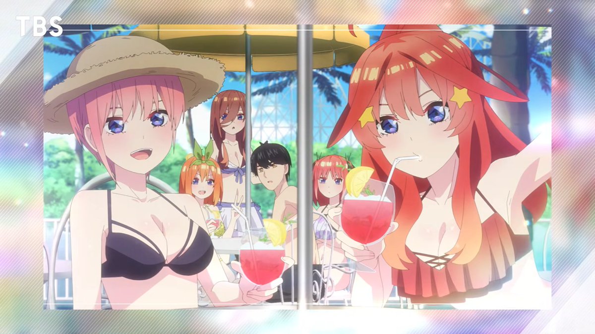 Anime Corner tweet media