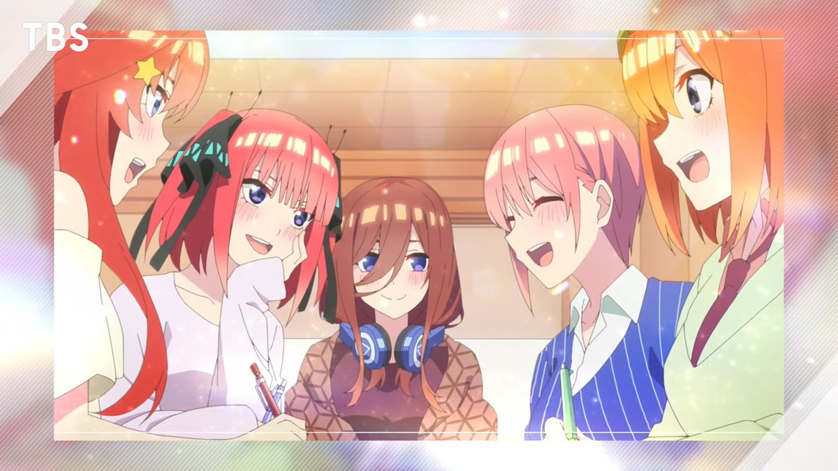 Anime Corner tweet media