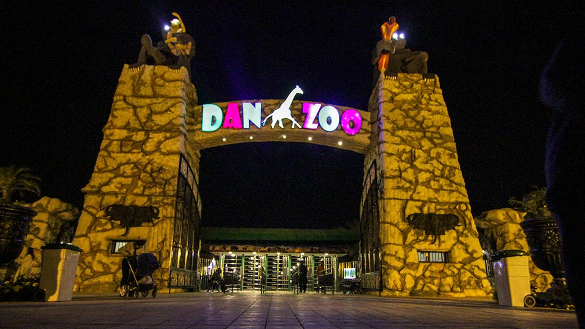 BTKOfficial_1's tweet photo. Danzoo – Day and Night Safari Zoo
An Experience of Lifetime!
Visit today . . . https://t.co/Ile2CSjS2U