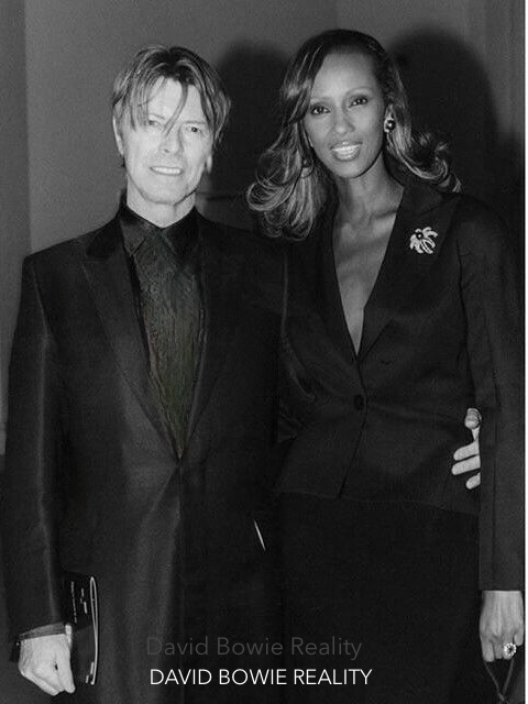DAVID BOWIE REALITY tweet media