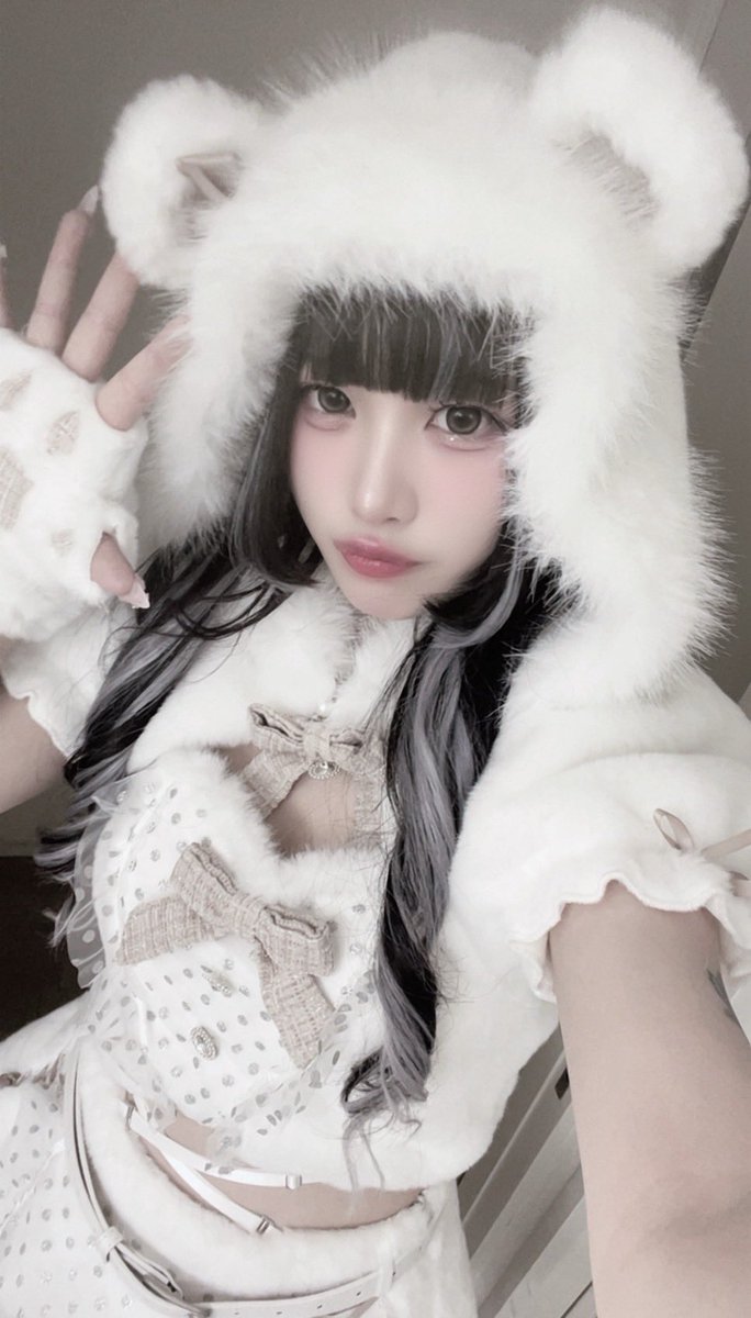 Bear Hug ~ベアハグ~ tweet media