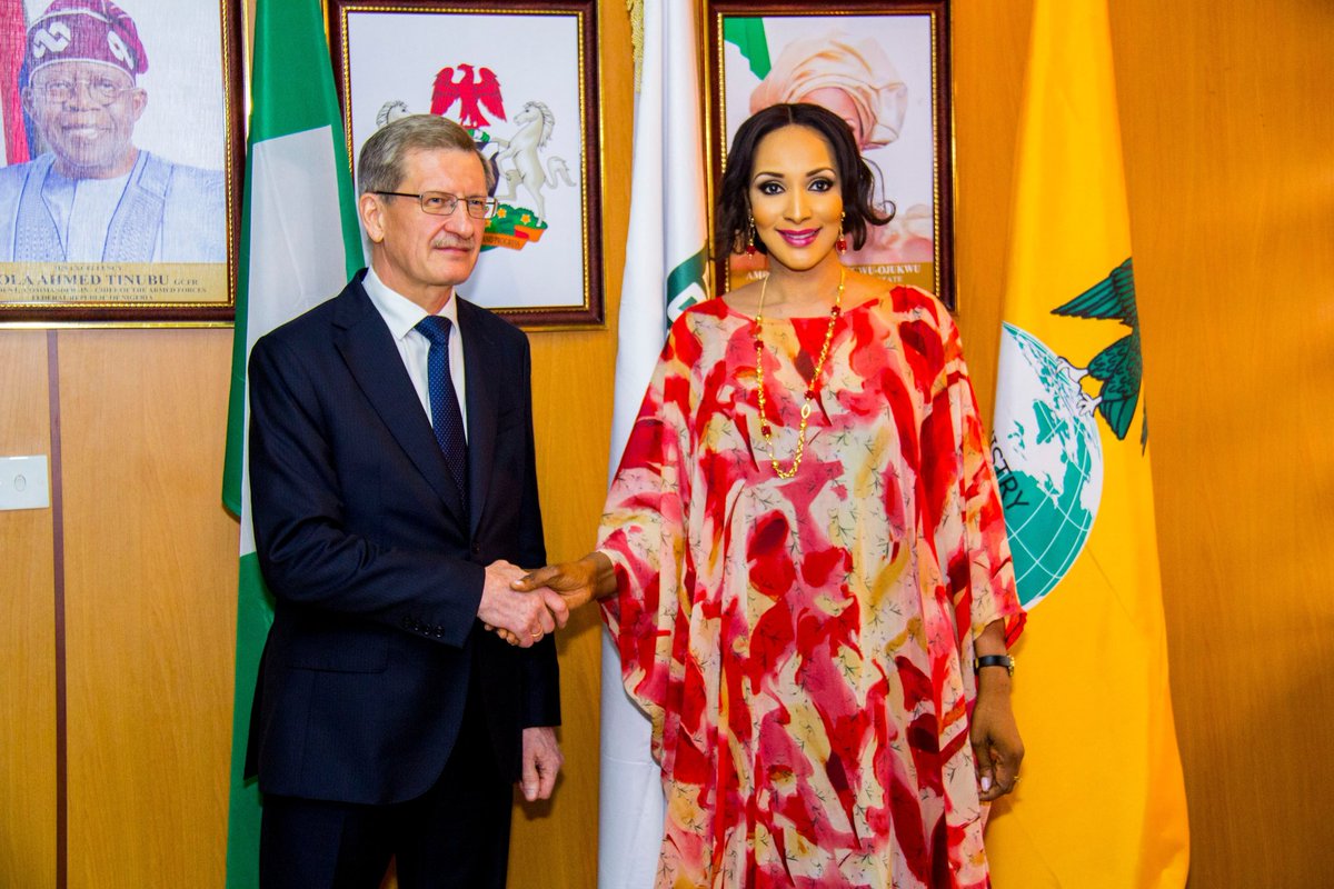 Bianca Odumegwu-Ojukwu tweet media