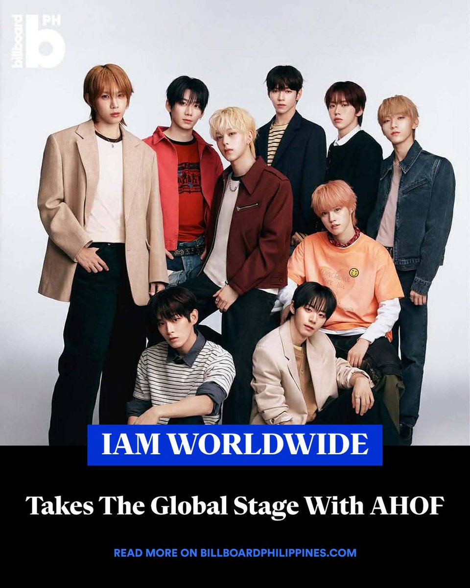 Billboard Philippines tweet media