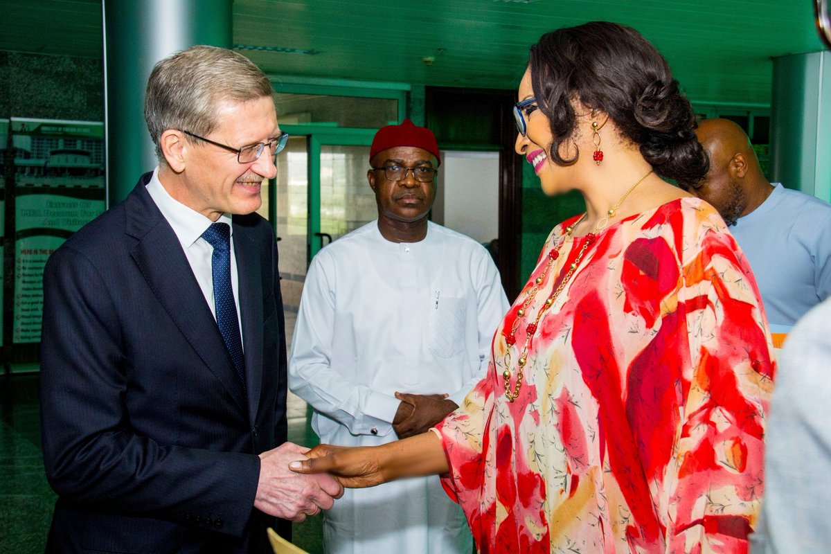 Bianca Odumegwu-Ojukwu tweet media
