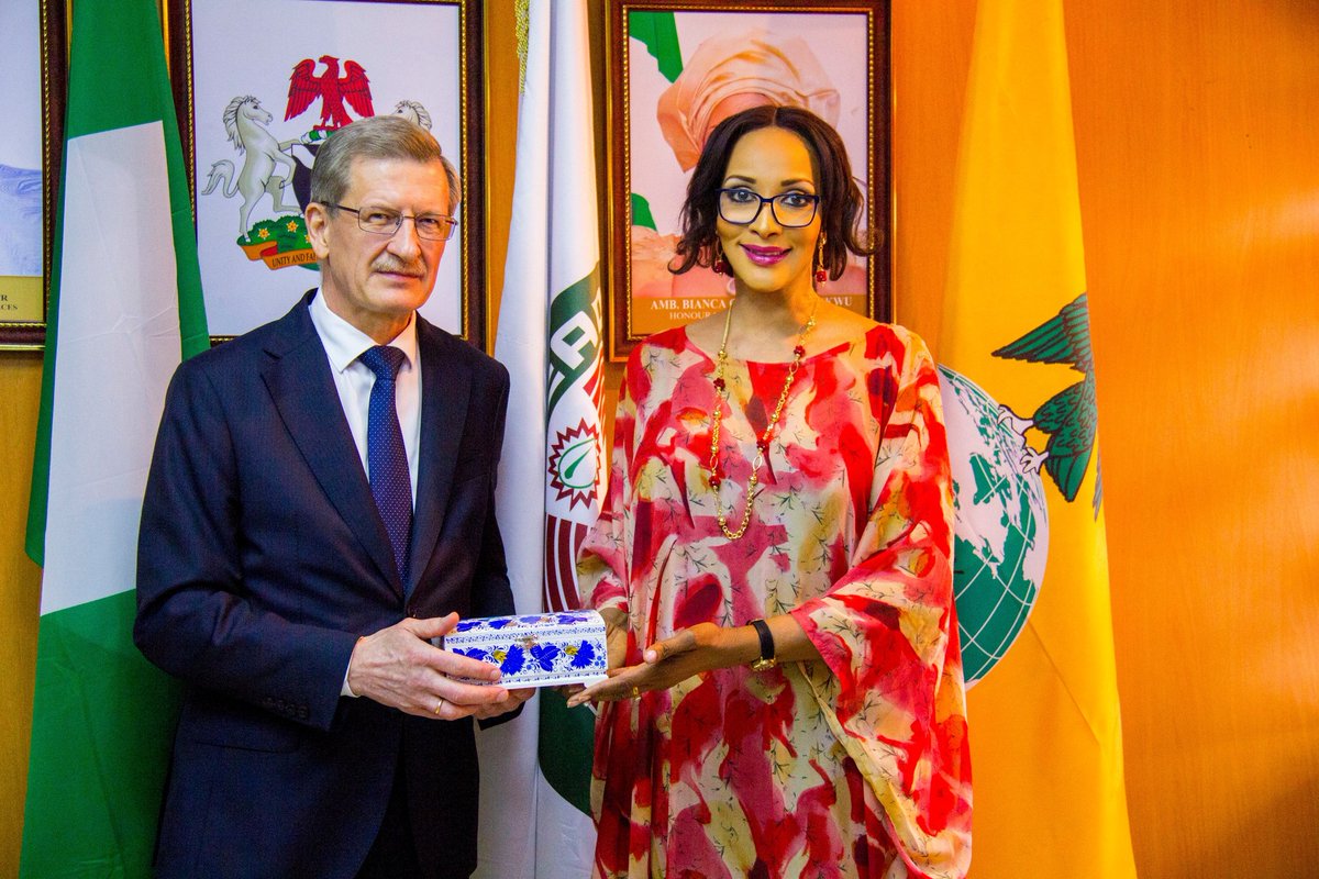 Bianca Odumegwu-Ojukwu tweet media
