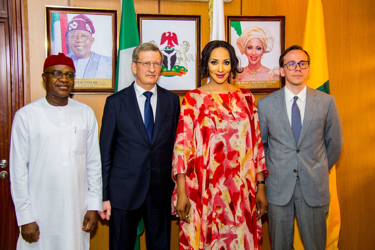 Bianca Odumegwu-Ojukwu tweet media