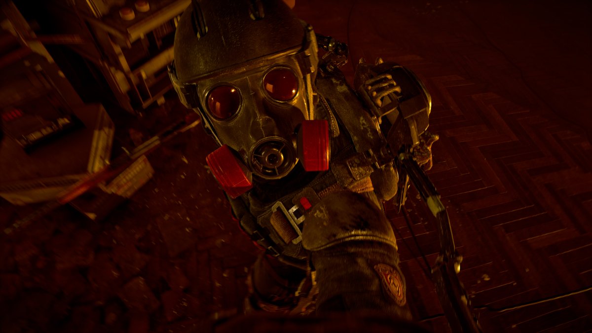 S.T.A.L.K.E.R. 2 News tweet media