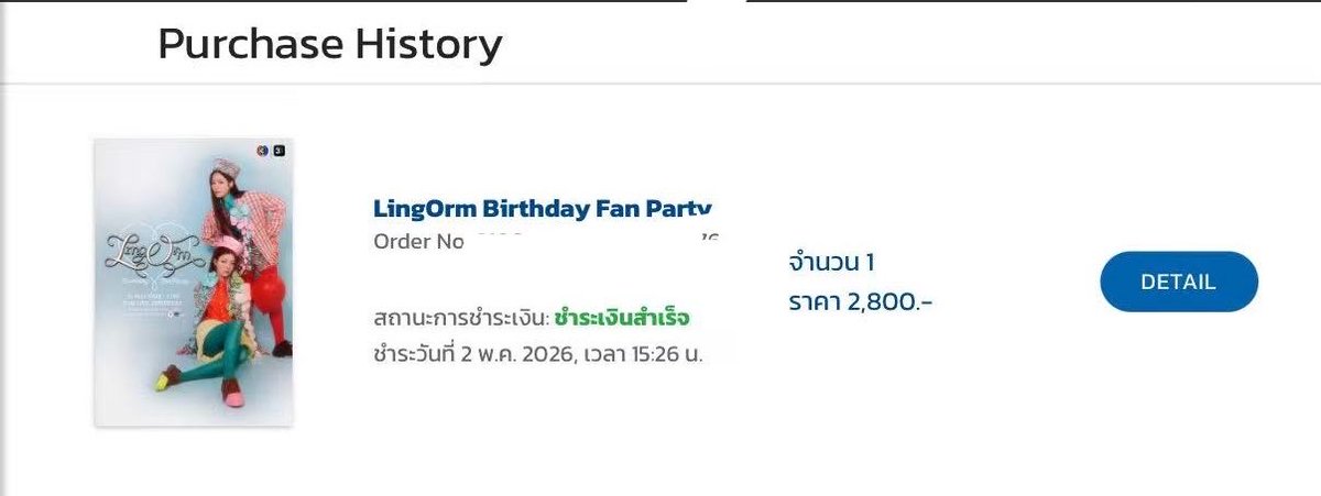 shinixmx's tweet photo. After 3 hours， finally！#LINGORMBirthdayFanParty https://t.co/WHa2sZVtBS