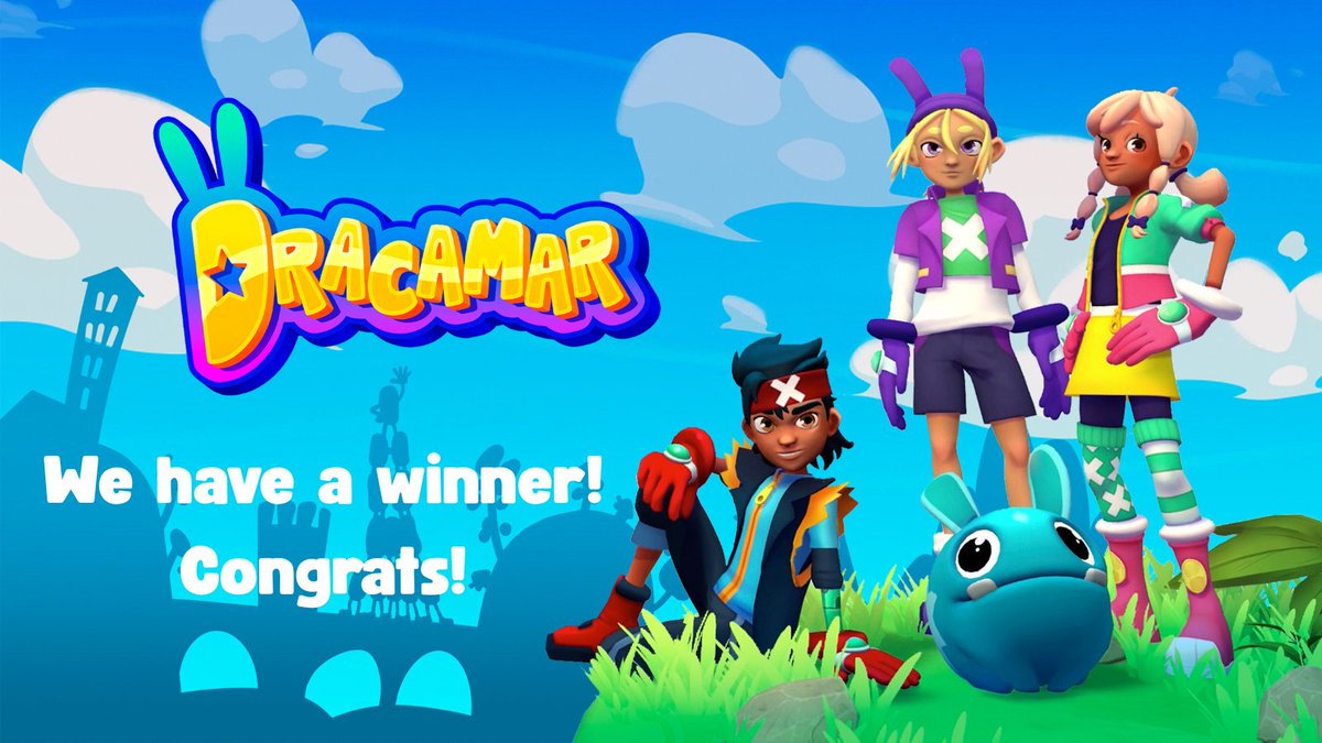 dracamar's tweet photo. 🎉 We have a winner! 🎉

@itsfa_fadil

Please send us a DM to collect your prize ✨

Thank you everyone for the support and for participating!

Stay tuned! More giveaways are coming!

https://t.co/6Mh5Zoorrz https://t.co/txJMOaUQbj