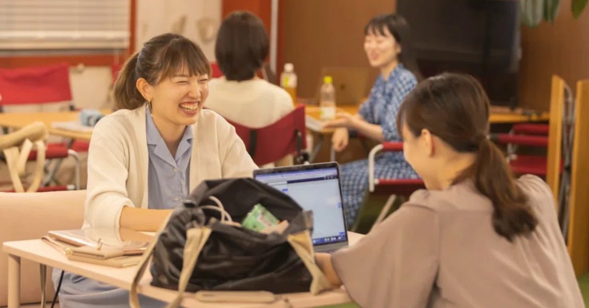 【公式】Marble｜取材・編集・広報を学べるキャリアスクール tweet media