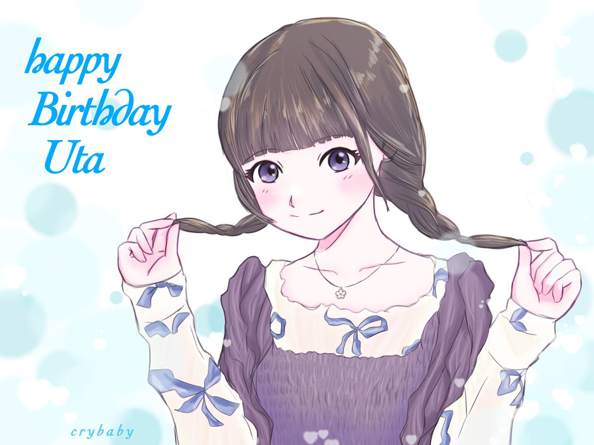 crybaby90866968's tweet image. #GWはフォロワーさんが増えるらしい
#絵柄が好みって人にフォローされたいㅤㅤ　#HANNA #河瀬詩
#滝川みう　#西條和

アイドルのファンアート描いてます(*´ω｀*)