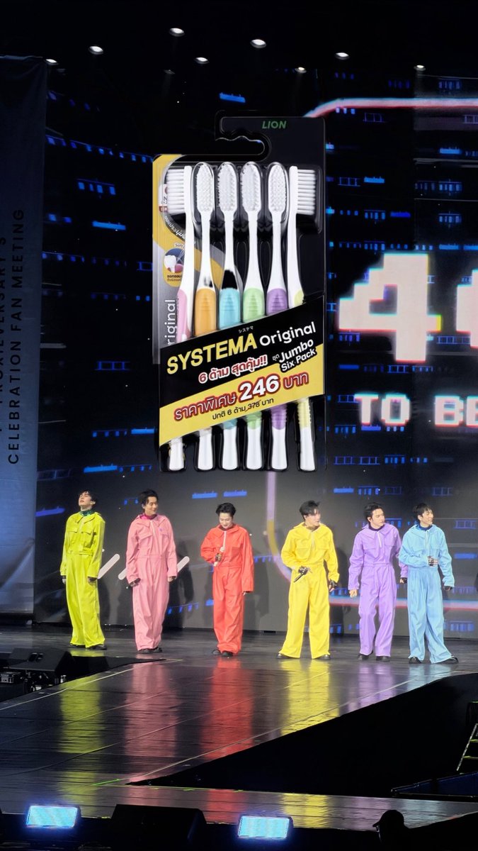 SystemaTH tweet media