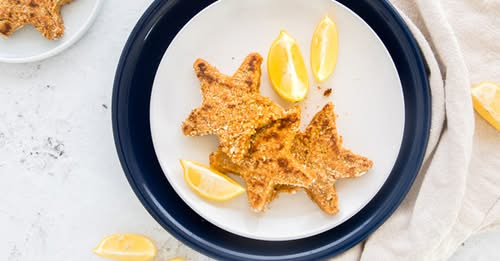 DietitianOnline's tweet image. Celebrate World Tuna Day with this Tuna Cake recipe by Romina Barritta de Defranchi, DTR. Perfect for the whole family and a great way to get your kids to eat right. #Tuna #TunaCakes #HealthyEating #FamilyMeals #KidsEatRight #eatright #WorldTunaDay eatright.org/recipes/entree…
