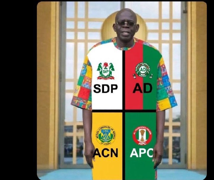 Omojola tweet media