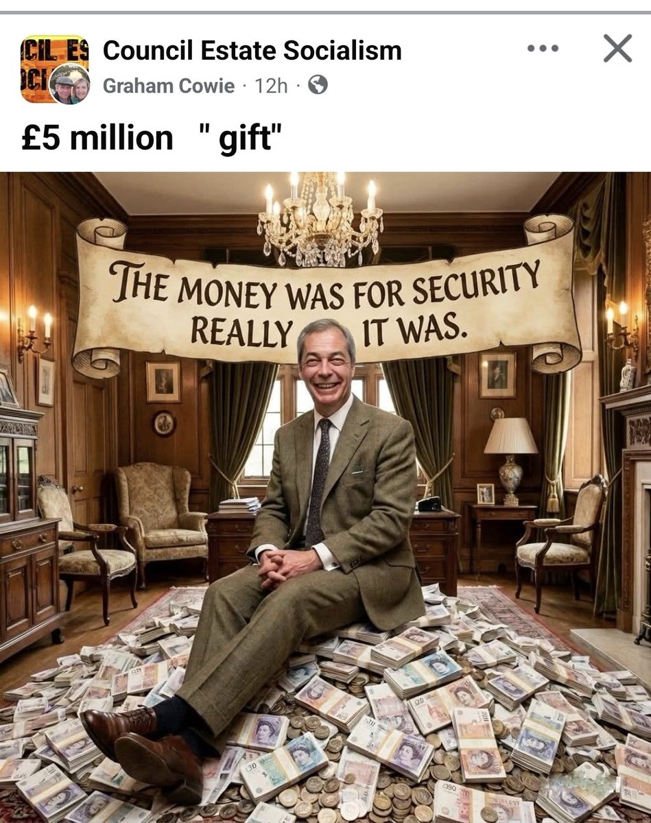 The Barry Mainwaring tweet media