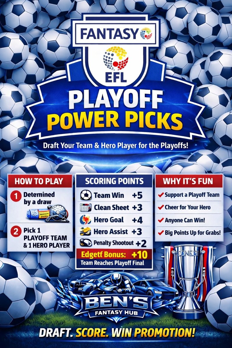 Bens fantasy hub tweet media