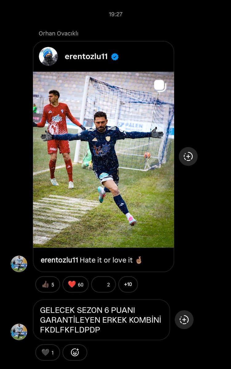 Çelenk Beg tweet media