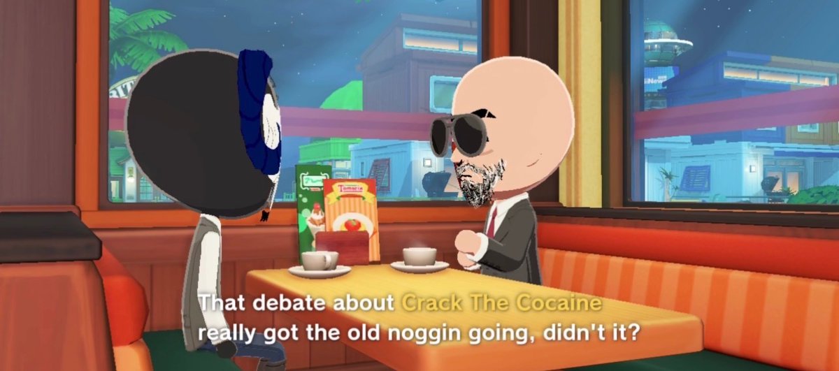 ʙᴇᴀʀᴄᴏʏʟᴇ tweet media