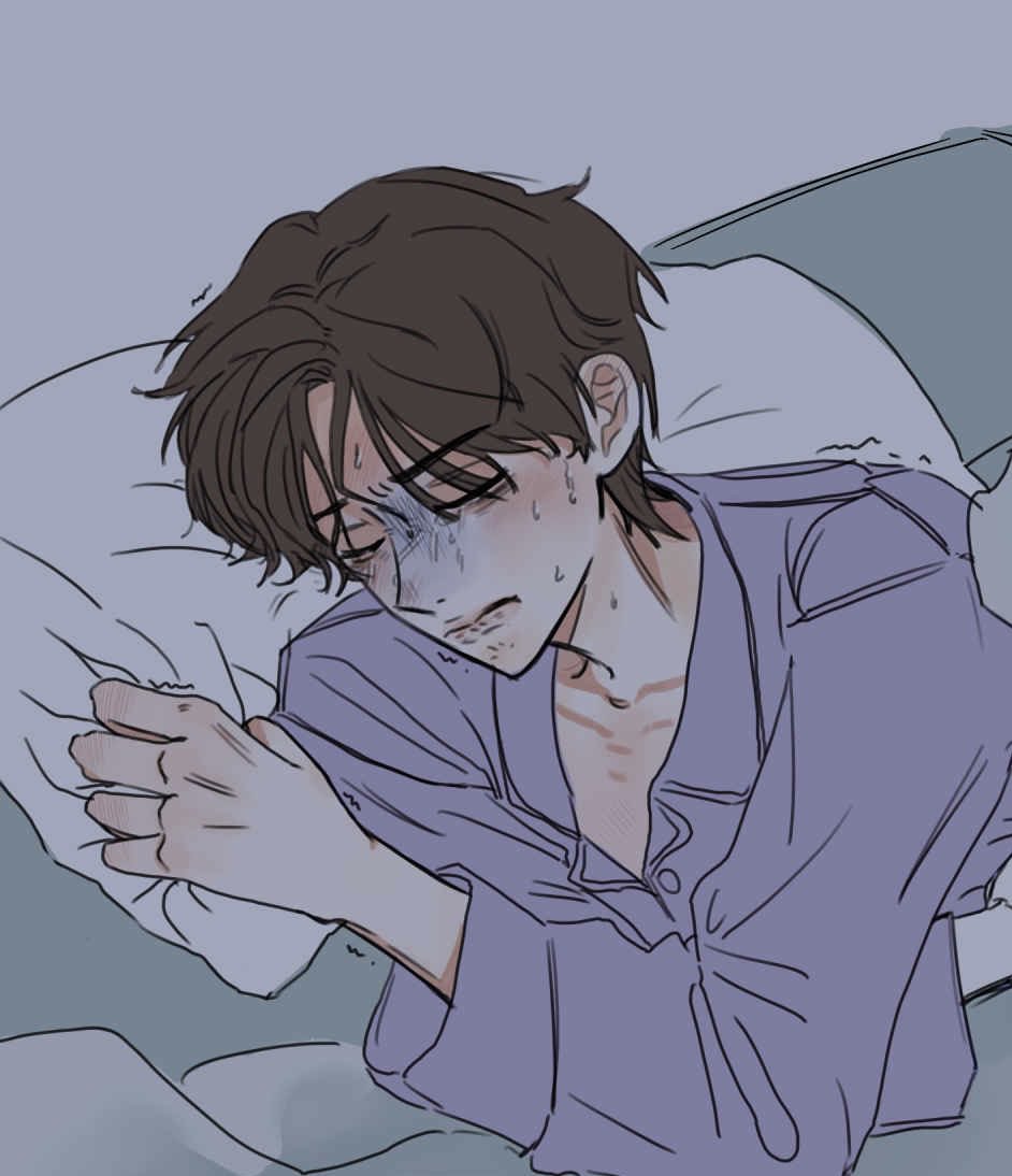 복통