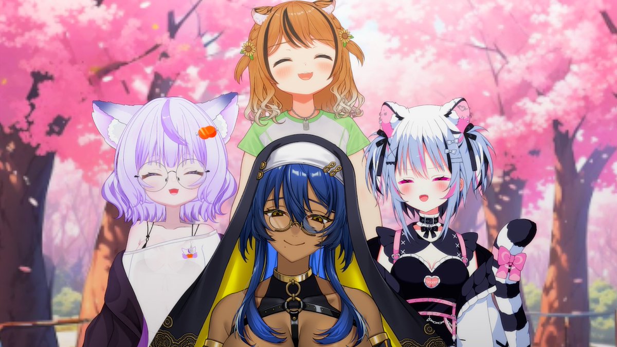 満月ベル🐺🍖💜チームＶＳ tweet media