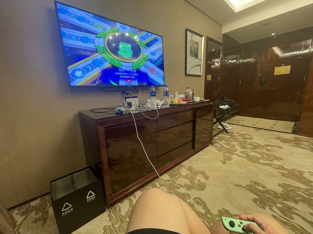 岐狩 tweet media