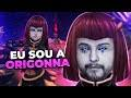 é alapocs mesmo tweet media