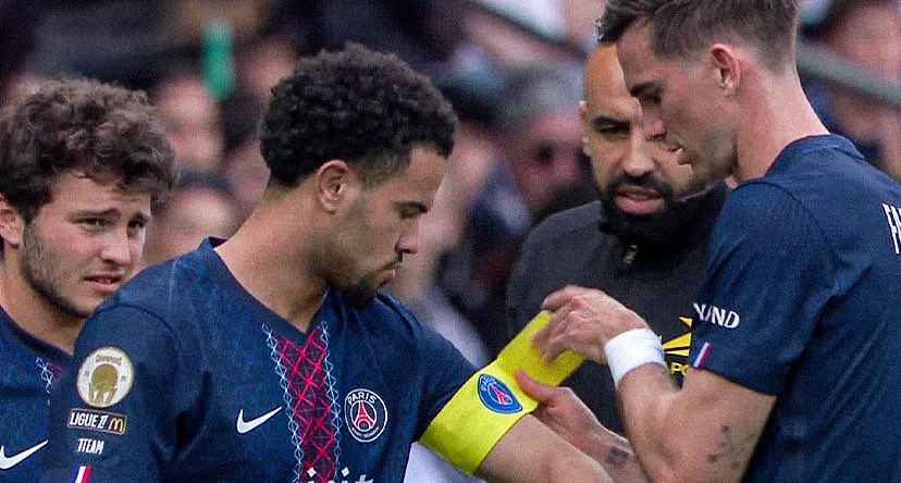 PSG Pictures That Go Hard tweet media
