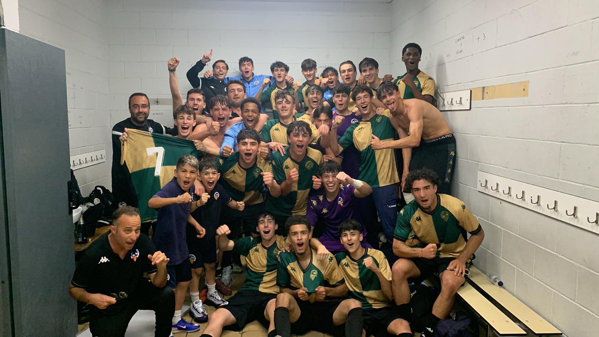 Futbol Base CES tweet media
