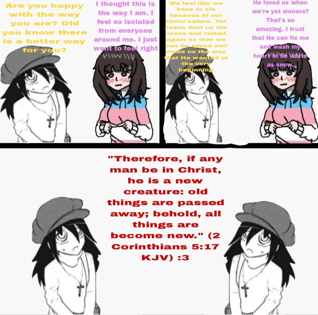 Watamote manga panels :D tweet media