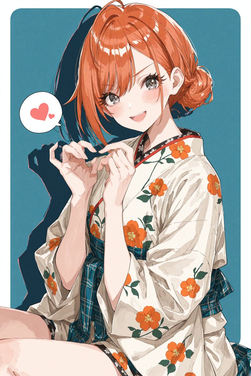 亜里沙@aiイラスト(ランダム生成) tweet media