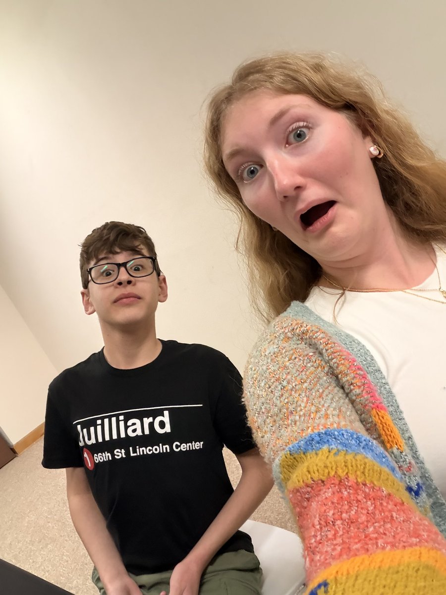 brewedawaketv's tweet photo. Happy birthday to Colton Klingenmeyer, who plays Luke in Brewed Awakening! https://t.co/pFPqyjEALG