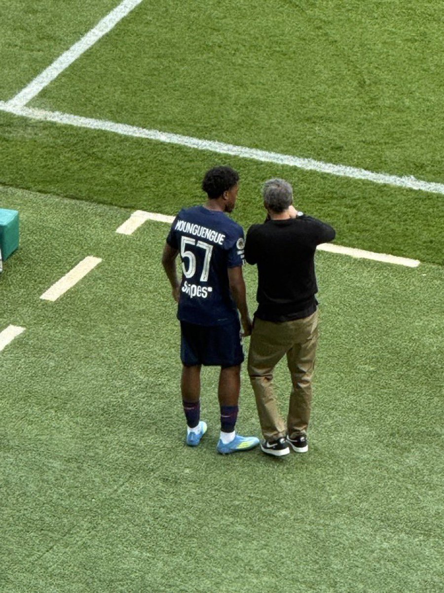Actu Foot tweet media