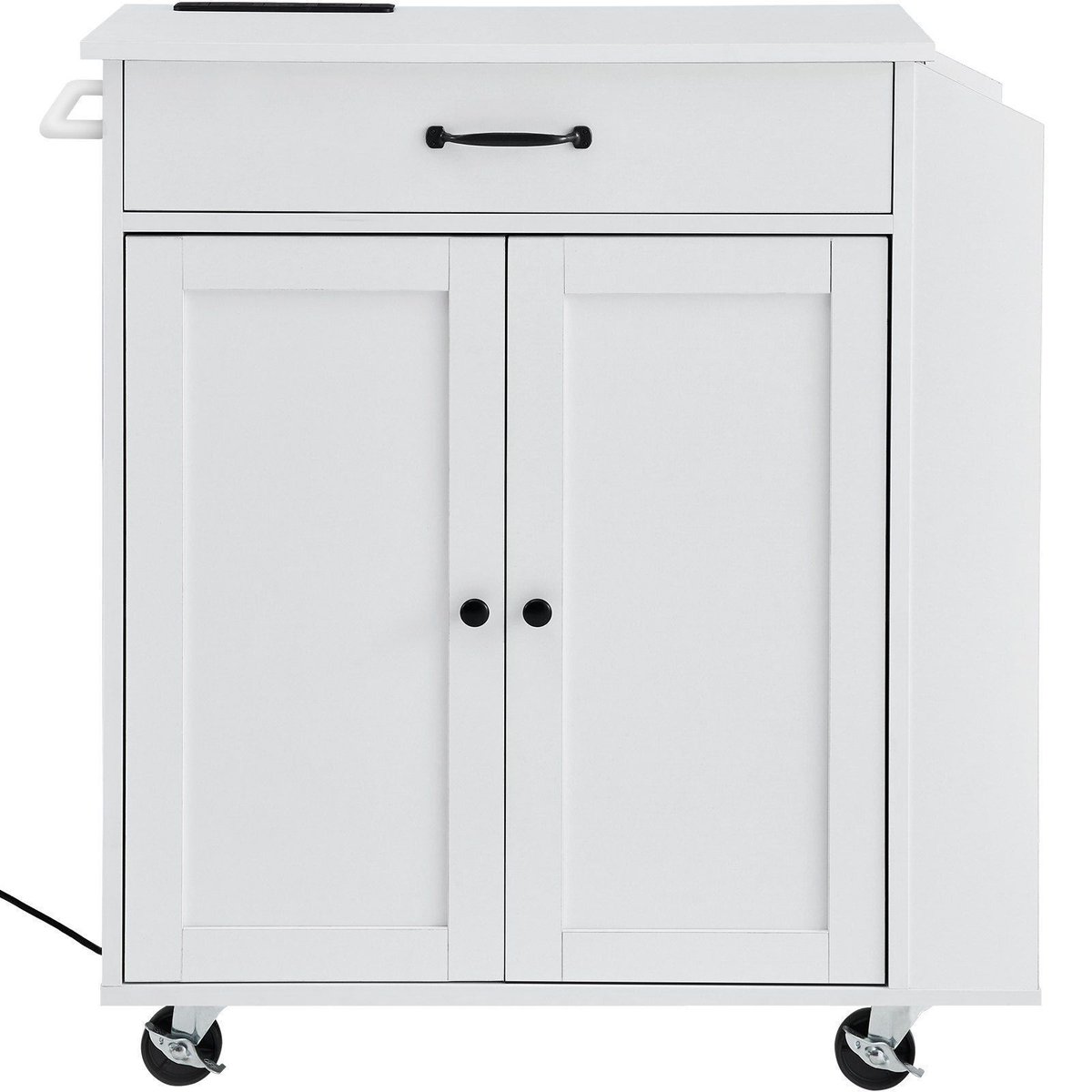 kitchenbigdeals's tweet image. Upgrade your kitchen with this Multifunctional Kitchen Island 🍽️

✔️ Built-in outlets
✔️ Ample storage
✔️ Rolling, lockable wheels
✔️ Durable &amp;amp; easy to clean

👉 kitchenbigdeals.com/products/view/…

#KitchenUpgrade #Storage #HomeCooking