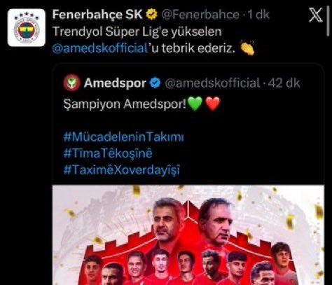 Ali tweet media