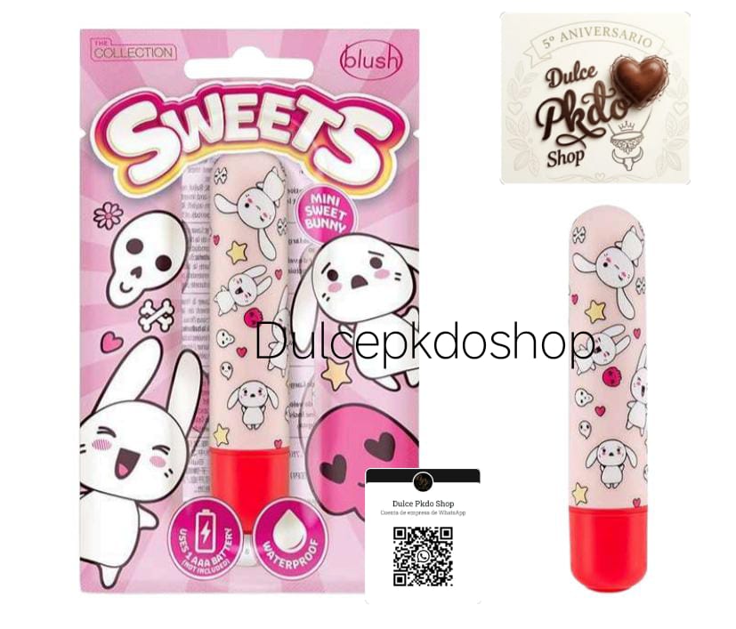 Dulce Pkdo Shop 💘 tweet media