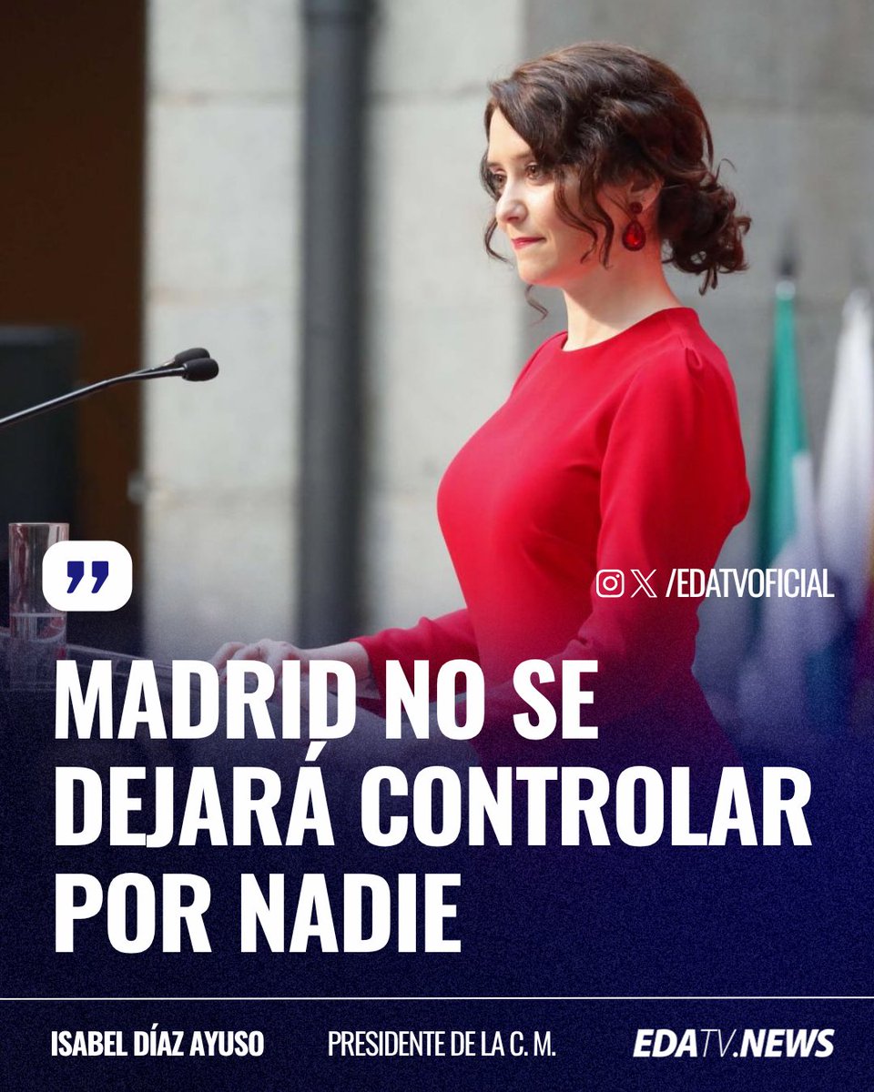 EDATV tweet media