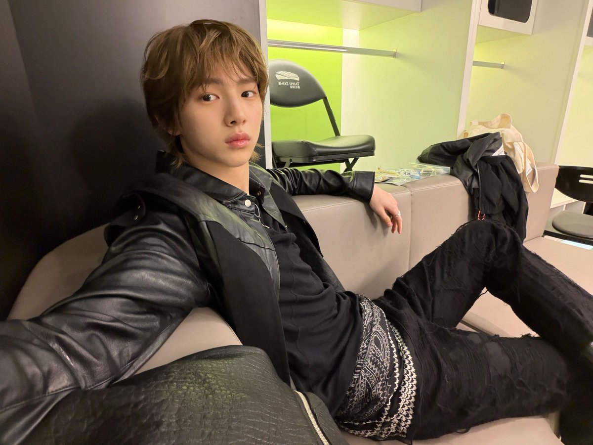 해자존니 tweet media