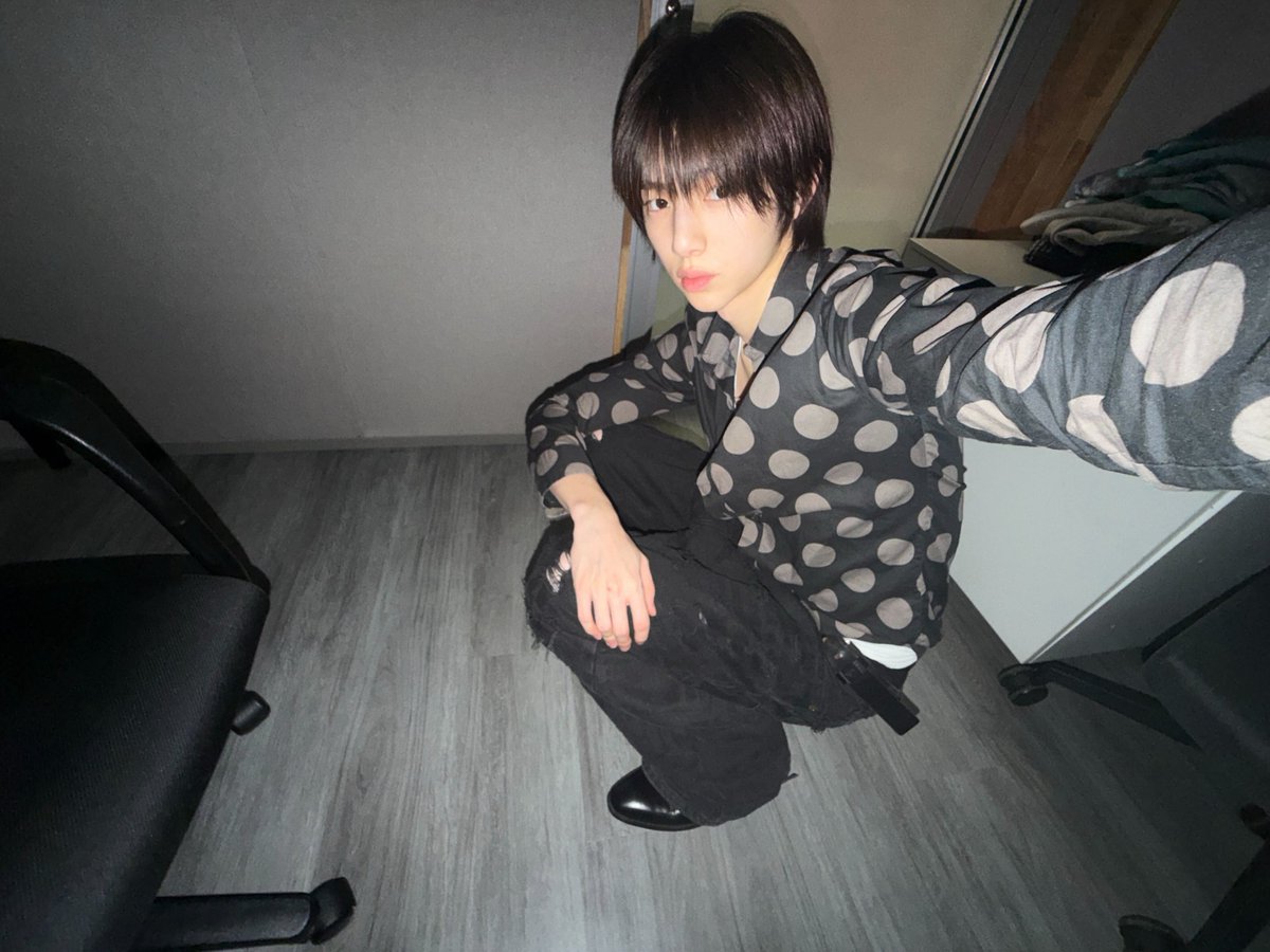 해자존니 tweet media
