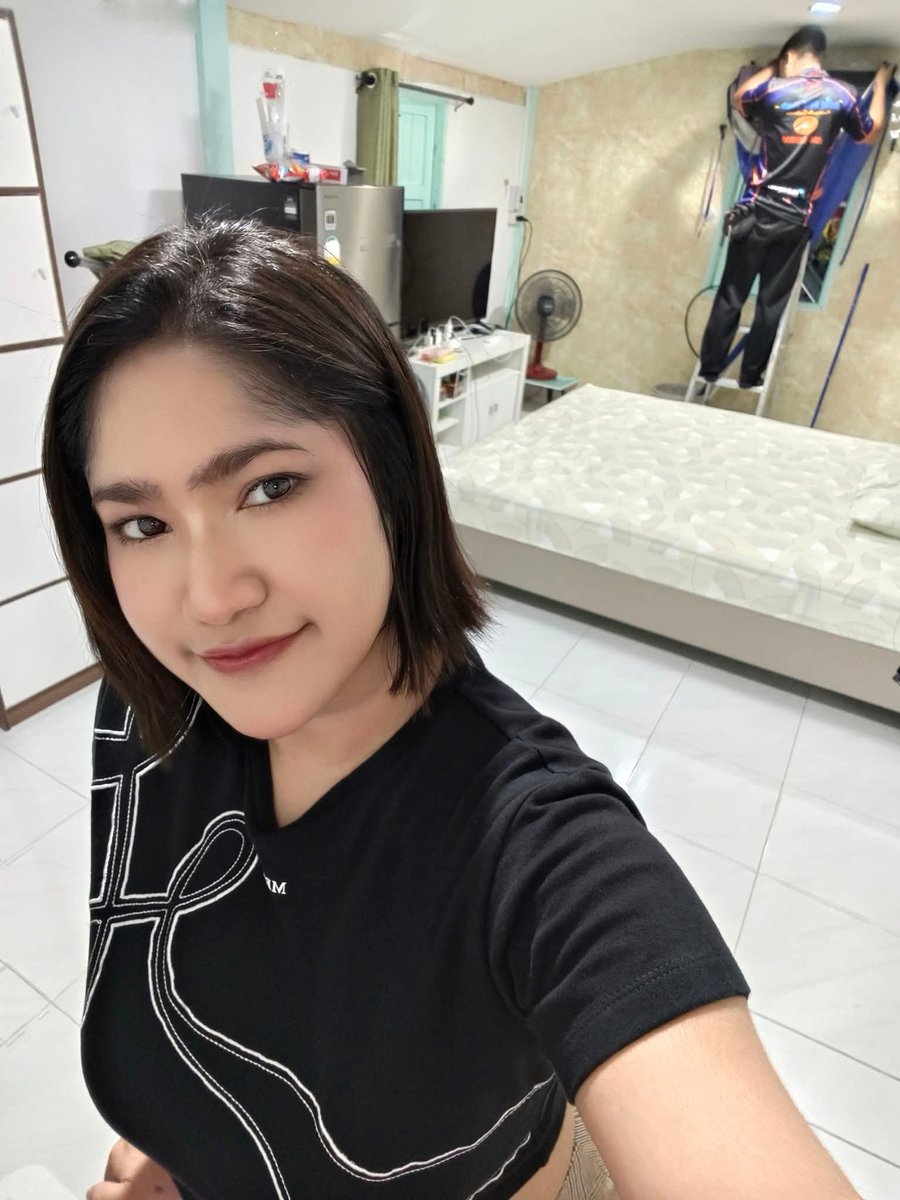 สาวใหญ่ tweet media