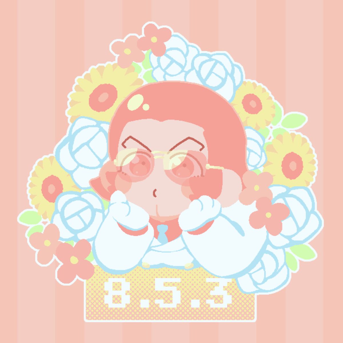 🕊だめそう☮️ tweet media