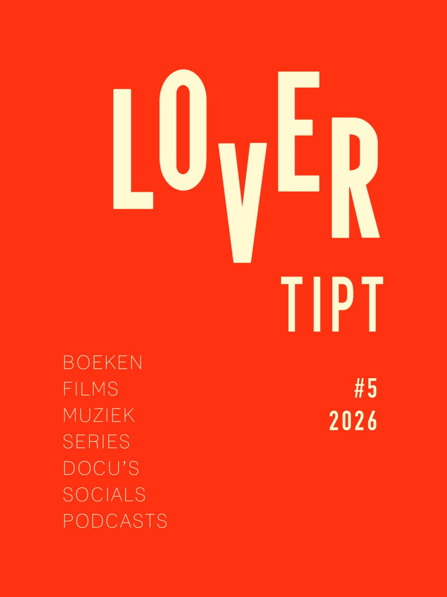 LOVERweb's tweet photo. Op zoek naar een prikkelend boek, goede film of leerzame documentaire? Weten welke podcasts en socials je niet mag missen? Deze maand in LOVER Tipt vind je onder meer non-fictieboeken over de menopauze, zonen, abortus en transgender pioniers 👇https://t.co/os1Zl8FW5d https://t.co/zr624JTAbL