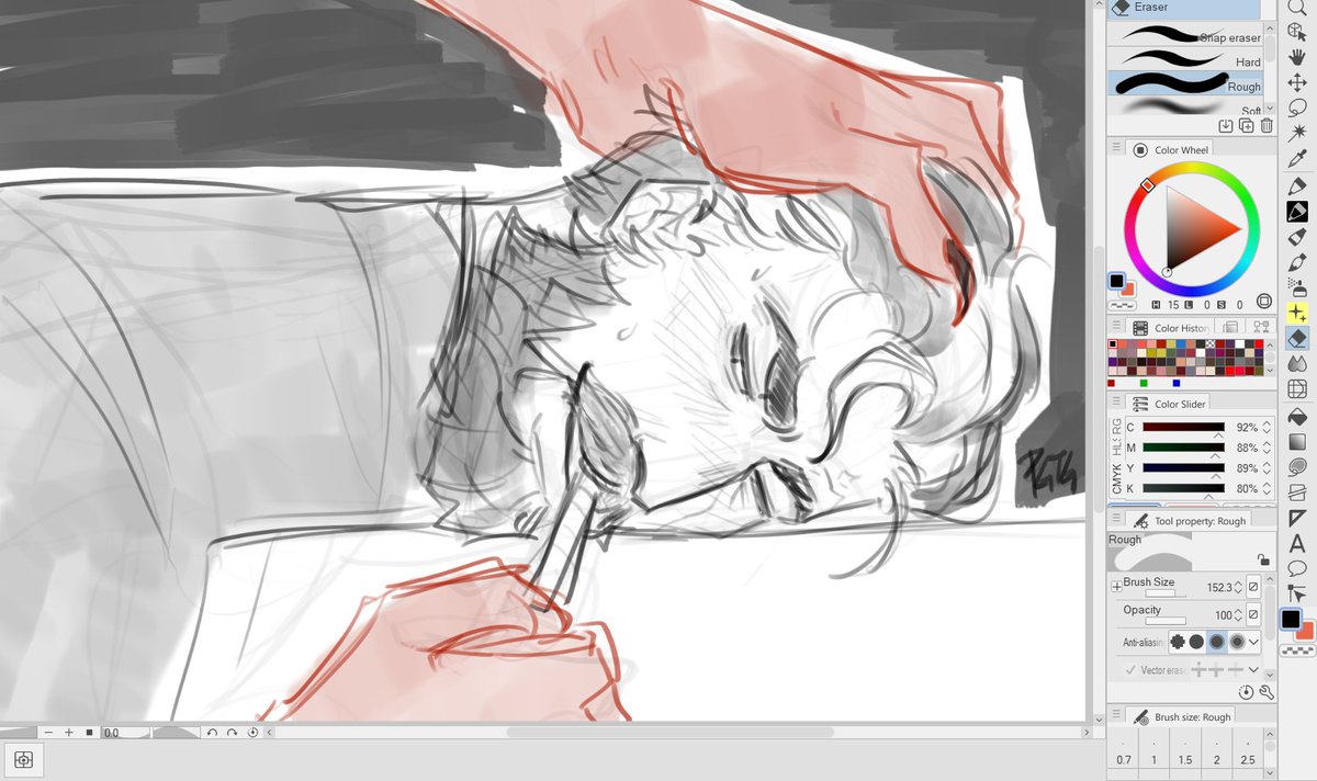pogatago's tweet photo. look at my priest dawwggg im going to hellllll #deadlock #holyblood https://t.co/5ImdSaiI7f