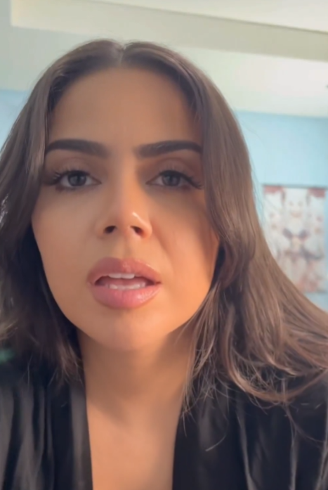 Demi Lambert tweet media