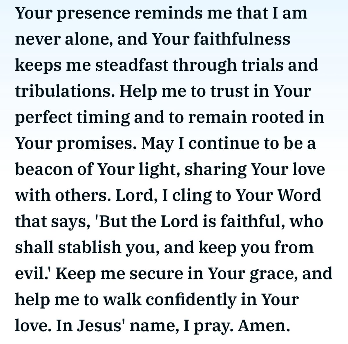 TerryEckmanWx's tweet image. Amen 🙏✝️ #Prayers #pray  #JesusLovesYou #JesusIsMySavior #JesusIsKing #JesusIsComingSoon #JesusSaves