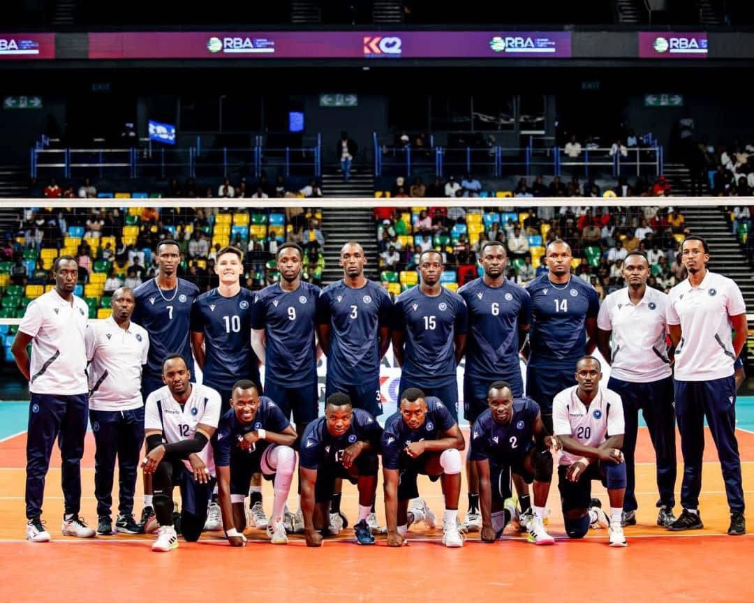 theupdaterwanda's tweet image. #TheupdateSports : Muri Bk Arena hagiye kubera umukino wa nyuma w'irushanwa nyafurika muri volleyball uhuza ikipe ya POLICE VC yo mu Rwanda na AL Ahly yo mu Misiri.
@Rw_Volleyball 
#ADS: Hamwe na @SWAEXPERT Ubu inzozi zawe zo kwiga , Gukorera hanze zaba impamo!
Byumwihariko