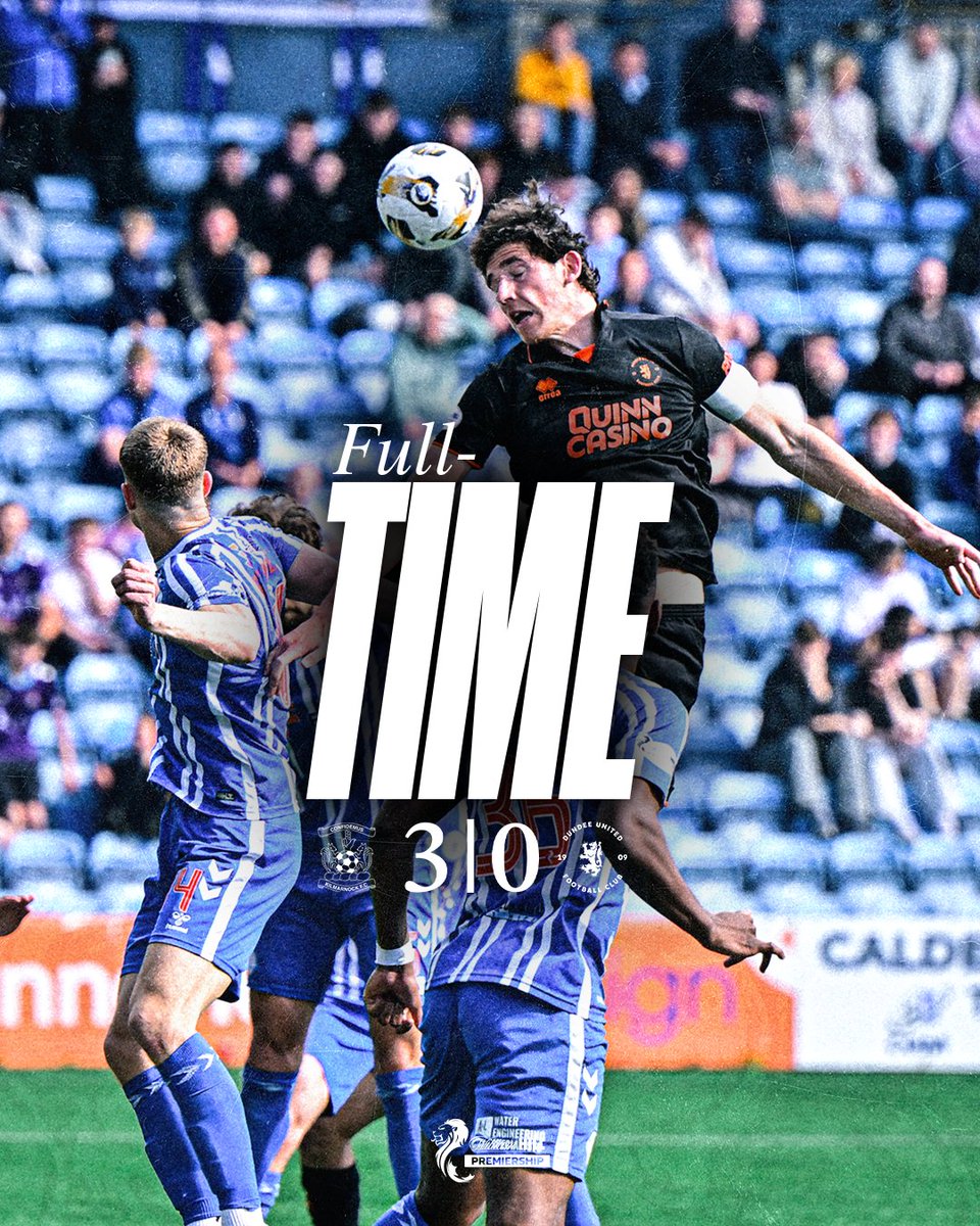 Dundee United FC tweet media