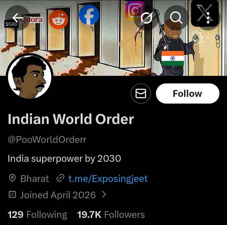 HatePatroller tweet media