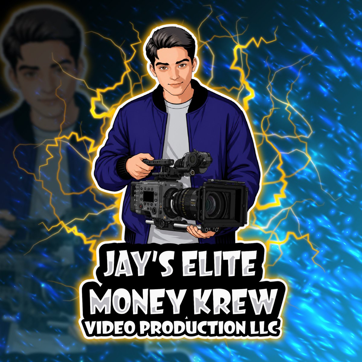 JayGaxiola2yu's tweet photo. Enjoy the stream inc. shout out to @avaamelia2015 for the design and hard work she did for me. If you want some cool graphic designs or something, hit her up; she is awesome! https://t.co/D6bx6K70hU