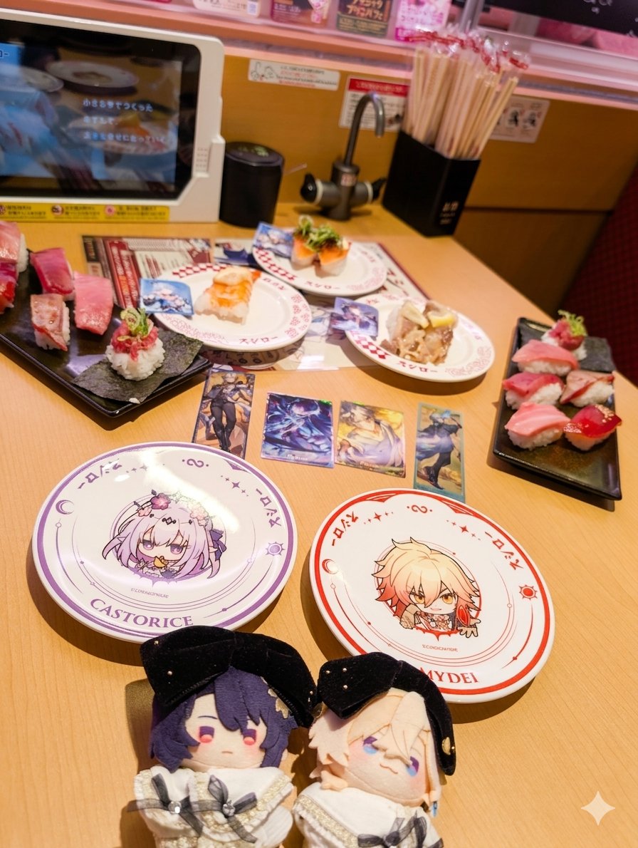 精神崩壊前夜 tweet media