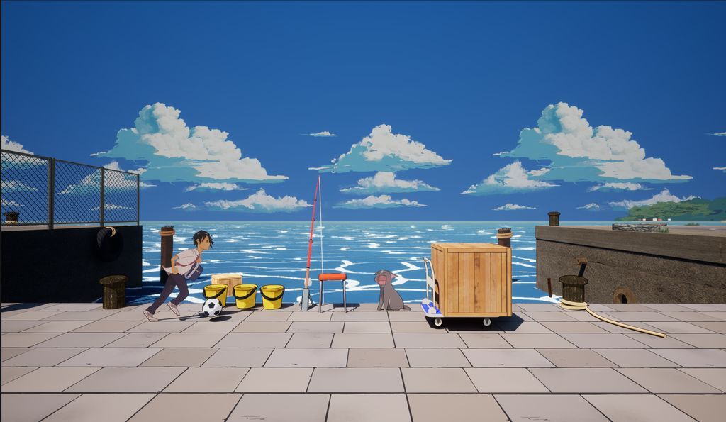kickthegame tweet media